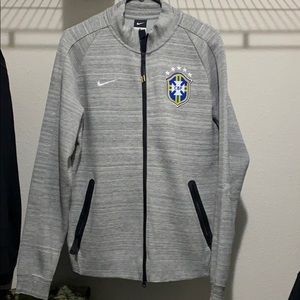Nike Brazil Track Jacket